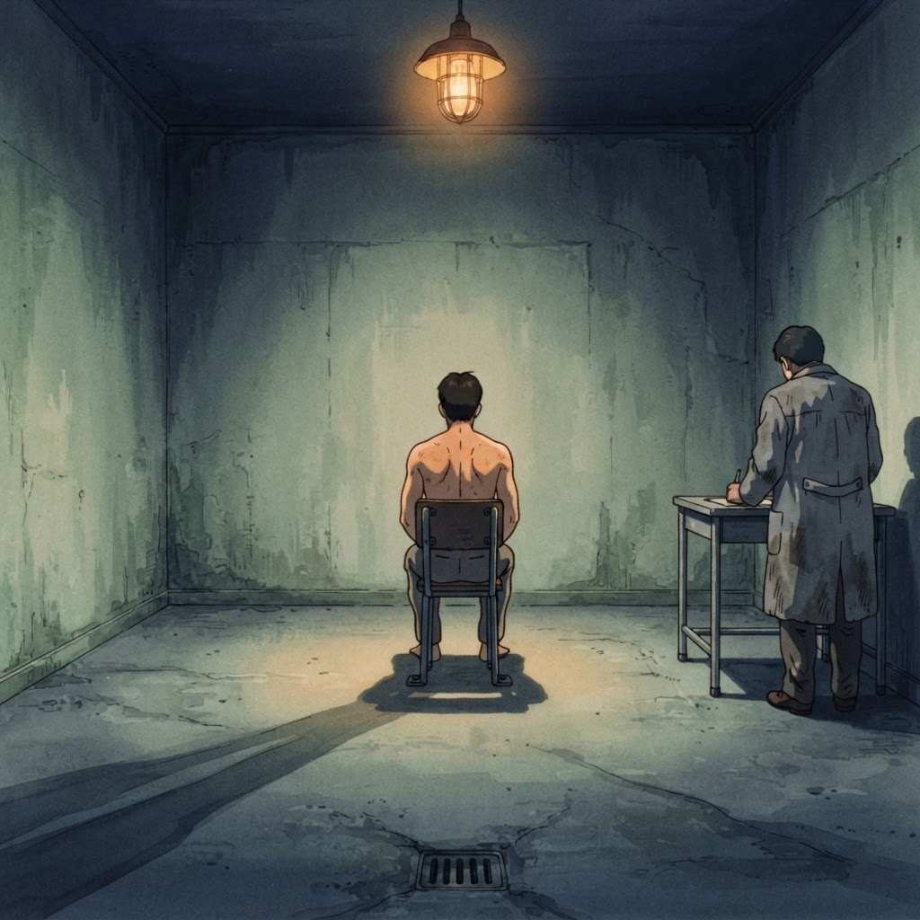 Conditioning — illustration