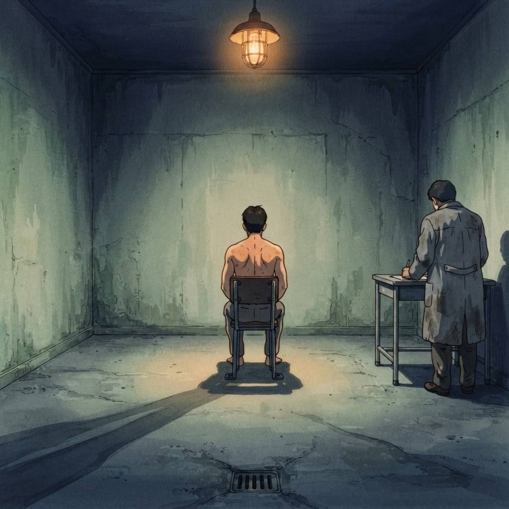 Conditioning — illustration