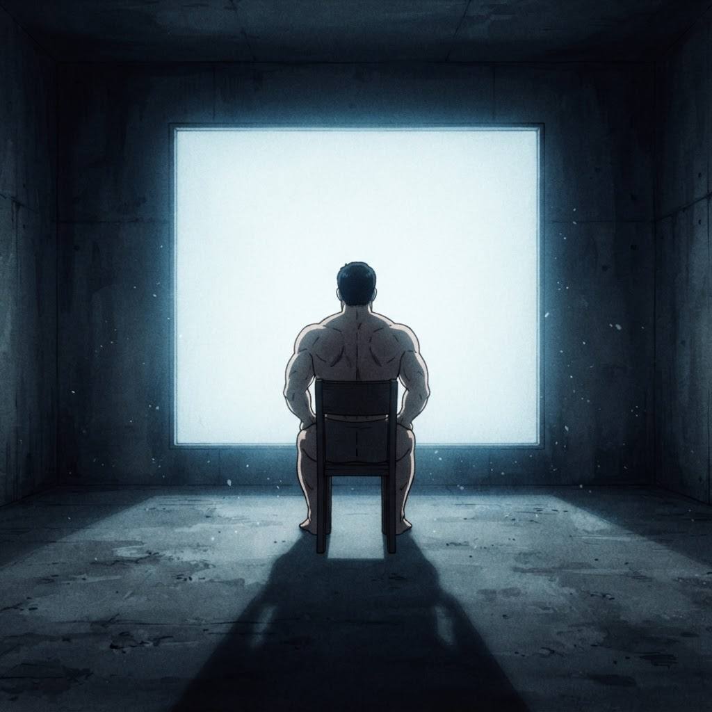 Mind Control — illustration