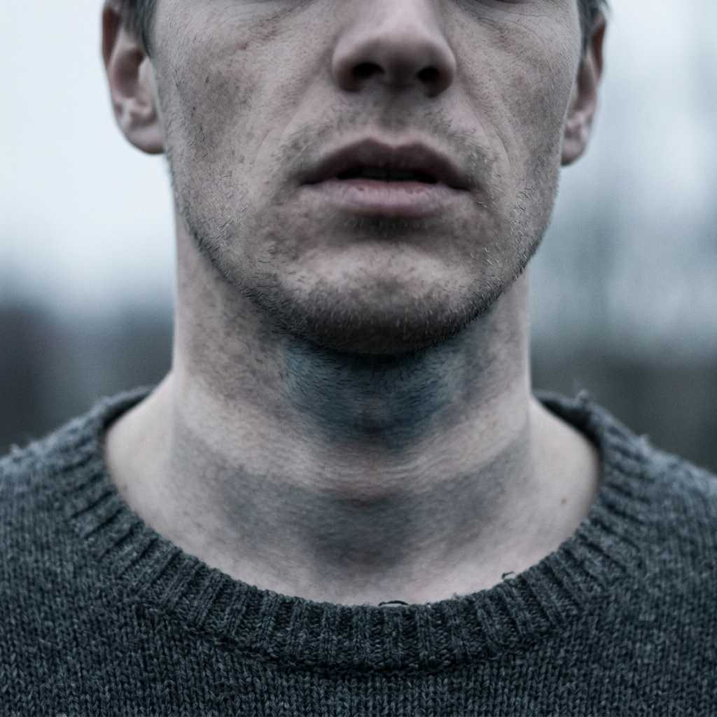 The Third Self